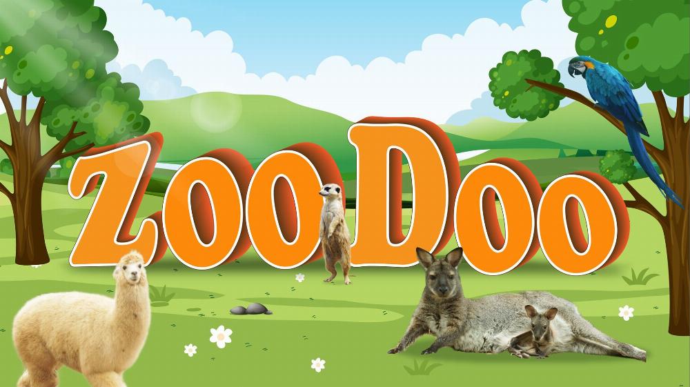 Khám phá Zoodoo , sở thú thân thiện Đà Lạt