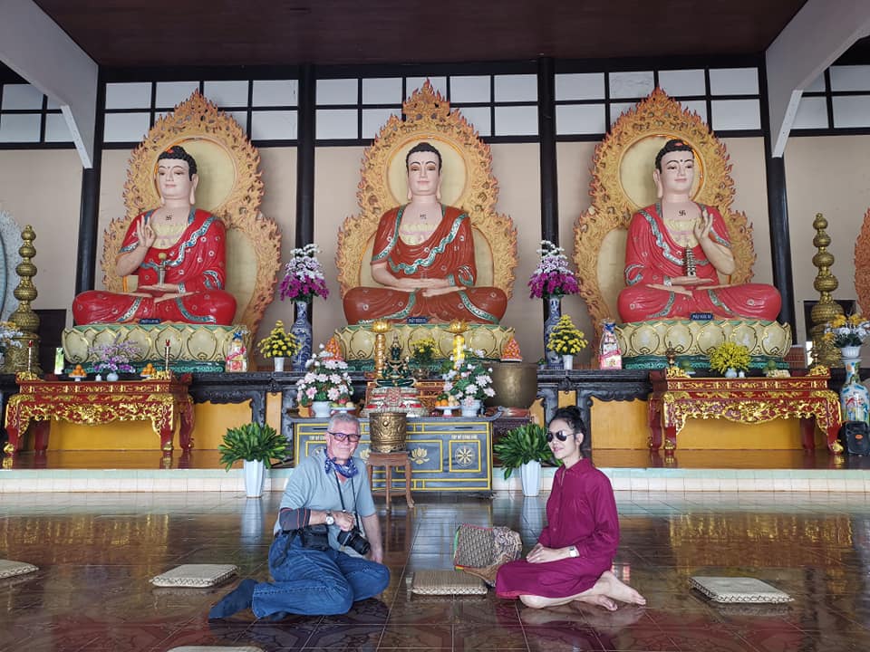 Tour khám phá thác pongour - nam Thiên đệ nhất thác ở Đà lạt