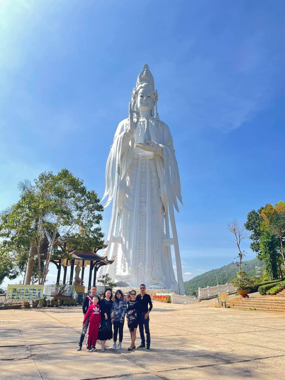Tour khám phá thác pongour - nam Thiên đệ nhất thác ở Đà lạt