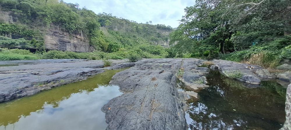Dalat tour to Pongour waterfall, elephant waterfall, Datanla waterfall